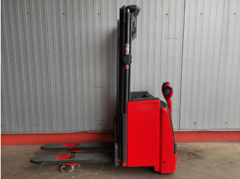 Hochhubwagen Linde L16i-1173: das Bild 1