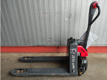 LINDE Niederhubwagen