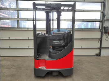 Schubmaststapler Linde R14G-12-115 *LACK NEU*: das Bild 4
