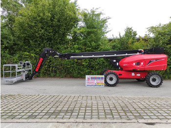 MANITOU Gelenkarmbühne