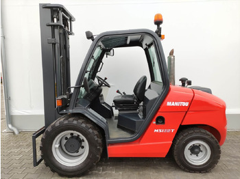 MANITOU MSI 35 Geländestapler