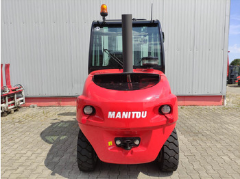 Geländestapler Manitou MSi50 (NEU): das Bild 5 Geländestapler Manitou MSi50 (NEU): das Bild 5