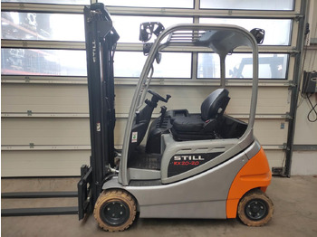 STILL RX20 Elektrostapler