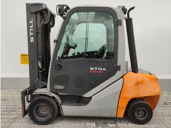 STILL RX70 Dieselstapler