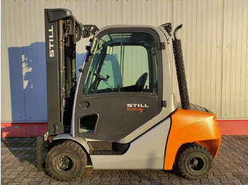 STILL RX70 Dieselstapler