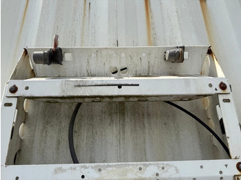 Planenauflieger Krone KRONE SD TAUTLINER, 3 AXLE, STAR SLIDING ROOF, NL TRAILER.: das Bild 5