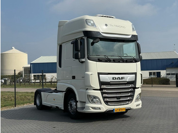 DAF XF 450 Sattelzugmaschine