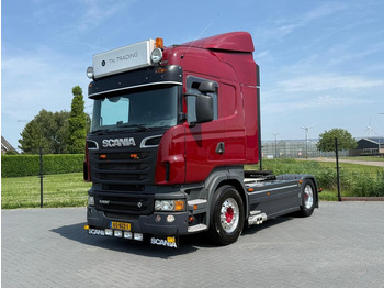 SCANIA R 500 Sattelzugmaschine