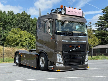 VOLVO FH13 500 Sattelzugmaschine
