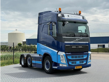 VOLVO FH 500 Sattelzugmaschine