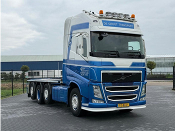 VOLVO FH 540 Containerwagen/ Wechselfahrgestell LKW