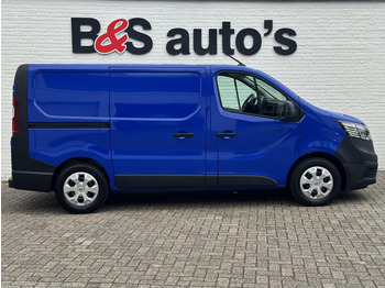 Kastenwagen Renault Trafic-2.0 dCi 150 T29 L1H1 Luxe Automaat Cruise control Climate control Parkeersensor 2 x schuifdeur: das Bild 5