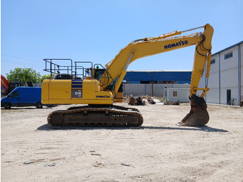 KOMATSU Bagger