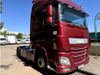 DAF XF 460 Sattelzugmaschine