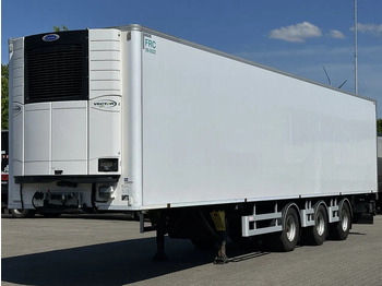 CHEREAU Kühlkoffer Auflieger