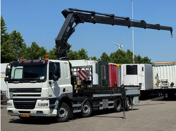 DAF CF 85 360 Autokran