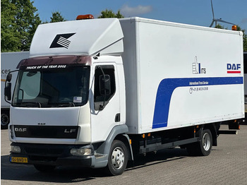 DAF LF 45 180 Koffer LKW