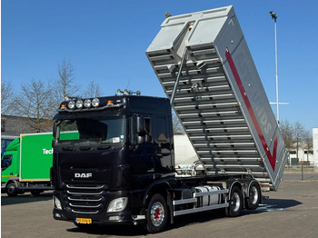 DAF XF 510 Kipper