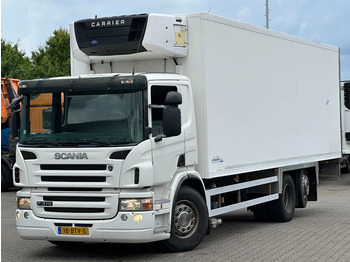 SCANIA P 310 Kühlkoffer LKW