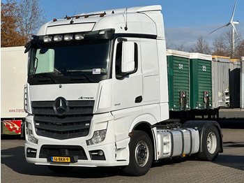 MERCEDES-BENZ Actros 1943 Sattelzugmaschine