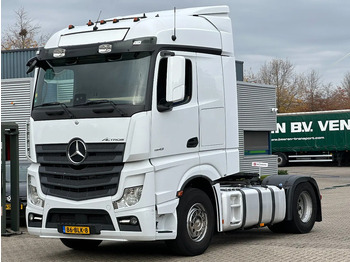 MERCEDES-BENZ Actros 1943 Sattelzugmaschine