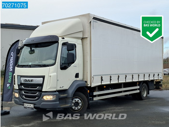 DAF LF 290 Plane LKW