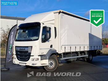 DAF LF 290 Plane LKW