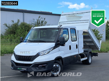 IVECO Daily 35c14 Kipper Transporter