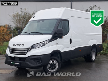 IVECO Daily 35c21 Kastenwagen