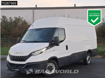 IVECO Daily 35s18 Kastenwagen