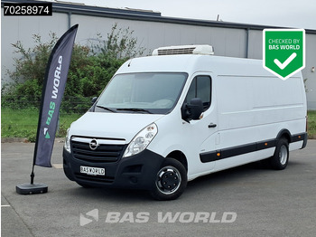 OPEL Kühltransporter