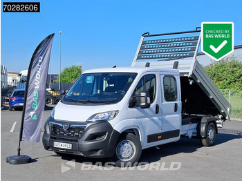 OPEL Kipper Transporter