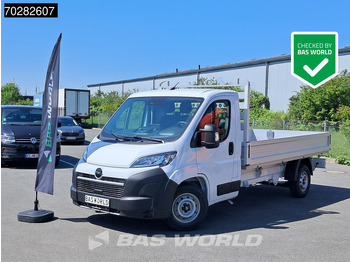 OPEL Pritsche Transporter