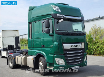 Sattelzugmaschine DAF XF 480 4X2 SSC Retarder 2x Tanks Standklima ACC LED: das Bild 3