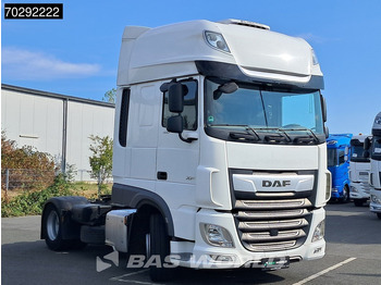 Sattelzugmaschine DAF XF 480 4X2 SSC Retarder ACC Euro 6: das Bild 3