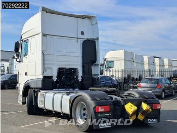 Sattelzugmaschine DAF XF 480 4X2 SSC Retarder ACC Euro 6: das Bild 2