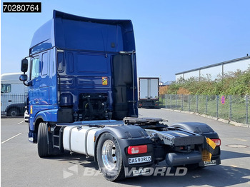 Sattelzugmaschine DAF XF 480 4X2 SSC Retarder PTO Standklima Alcoa's Navi ACC LED: das Bild 2