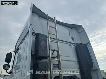 Sattelzugmaschine DAF XF 480 4X2 SSC Retarder Standklima LED ACC Euro 6: das Bild 2