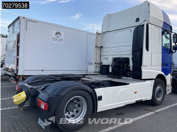 Sattelzugmaschine DAF XF 480 4X2 SSC Standklima ACC Euro 6: das Bild 3