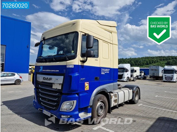 DAF XF 480 Sattelzugmaschine