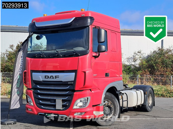DAF XF 480 Sattelzugmaschine