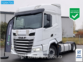 DAF XF 480 Sattelzugmaschine