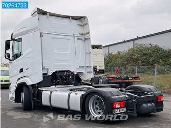 DAF XF 480 Sattelzugmaschine