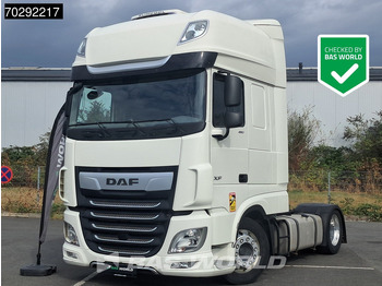 DAF XF 480 Sattelzugmaschine