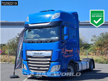 DAF XF 480 Sattelzugmaschine
