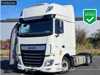DAF XF 480 Sattelzugmaschine