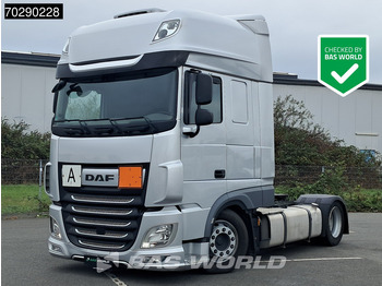 DAF XF 480 Sattelzugmaschine