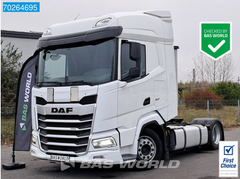 DAF XF 480 Sattelzugmaschine