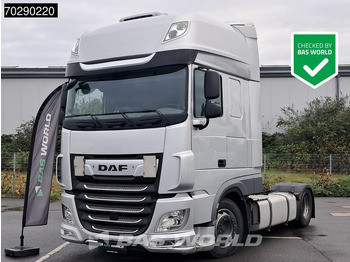 DAF XF 480 Sattelzugmaschine