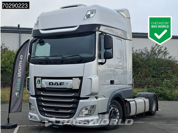 DAF XF 480 Sattelzugmaschine